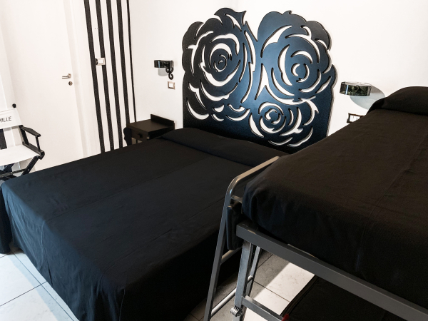 أفضل العروض ل فندق ل سينيما ريميني