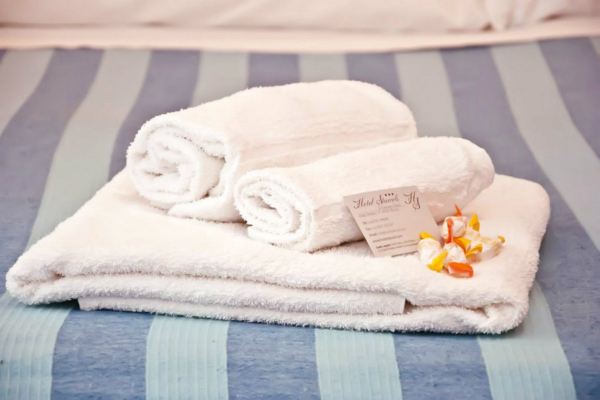 أفضل العروض ل فندق ستاكولي ريميني