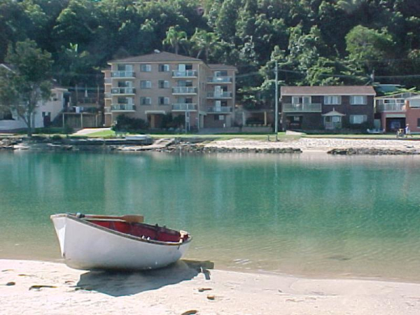 Best offers for Marcel Towers  Riverside Apartments North Coast