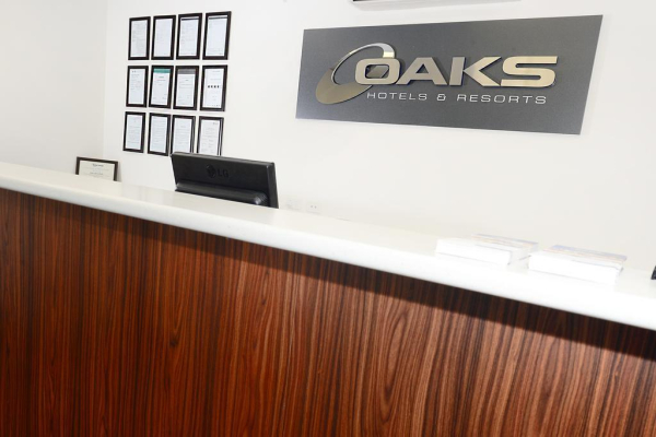 Best offers for Oaks Moranbah Suites North Coast