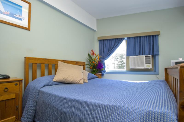 Best offers for Seabreeze Hotel Nelson Bay North Coast