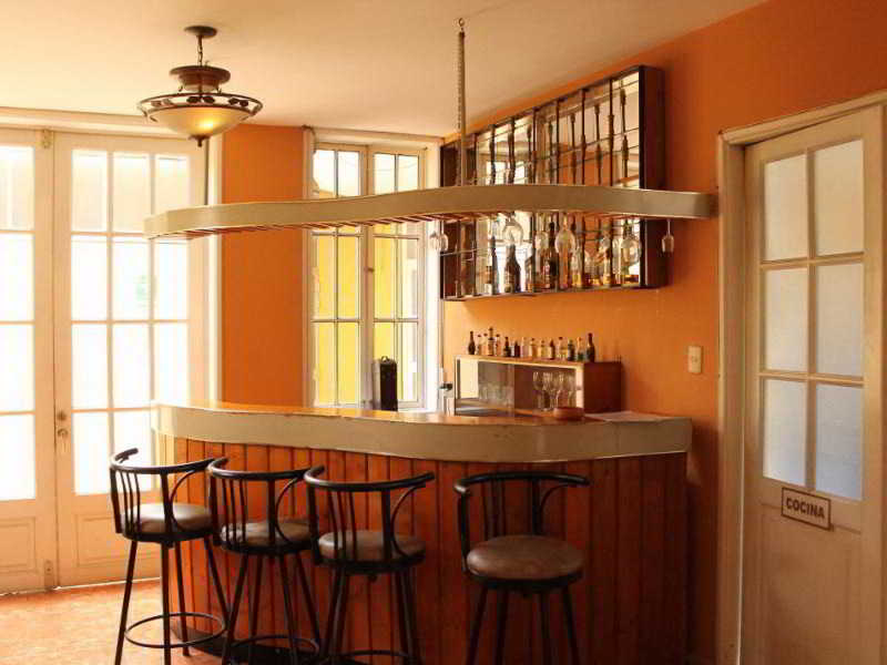 Best offers for Hostal Serra Nova Cajamarca