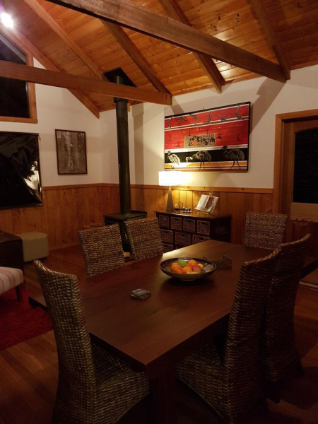 Best offers for Bed in the Treetops B&B Forest Hill