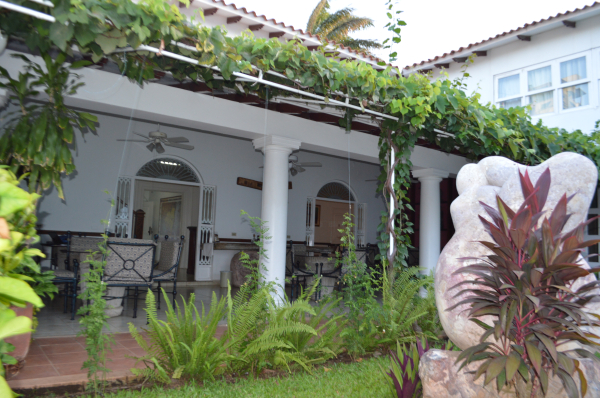 Best offers for Casa Real Managua
