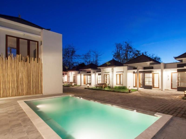 أفضل العروض ل منزل دي انجاسان جزيرة بالي