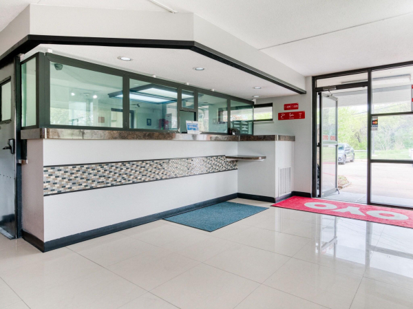 أفضل العروض ل فندق داولاس لوف فيلد دالاس 