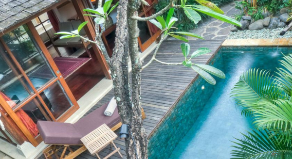 أفضل العروض ل منتجع جاماهال بريفات و سبا جزيرة بالي