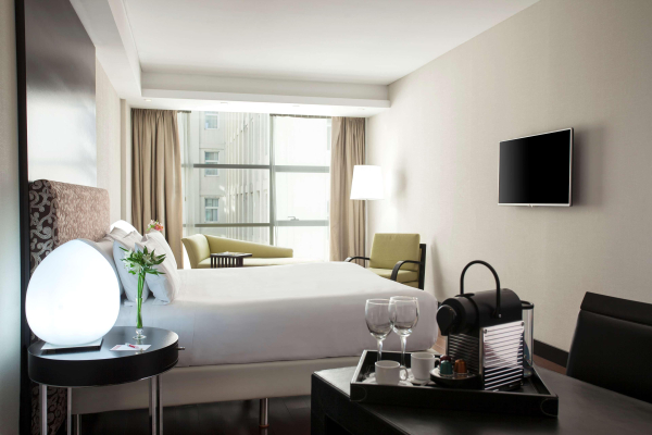 Best offers for NH Collection Buenos Aires Centro Histórico Palermo