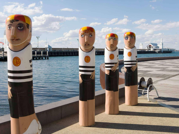 أفضل العروض ل نوفوتل جىلونج جريت اوشن رود