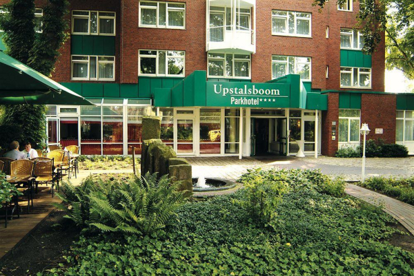 Best offers for Parkhotel Upstalsboom Bremen
