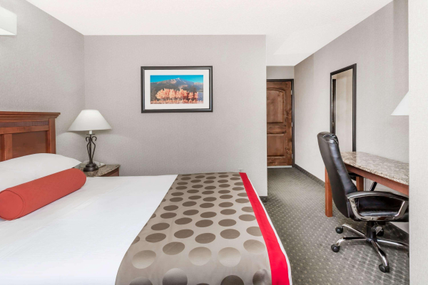 Best offers for Ramada by Wyndham Frisco Breckenridge 