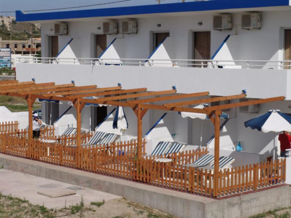 Best offers for Seaview Studios Kos