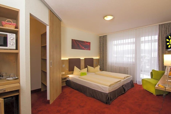 Best offers for Familotel Aparthotel Am Rennsteig Wurzbach