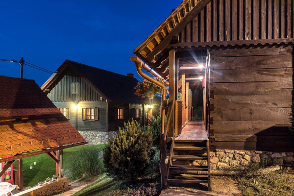 Best offers for Heart Of Nature Srakovcic Karlovac