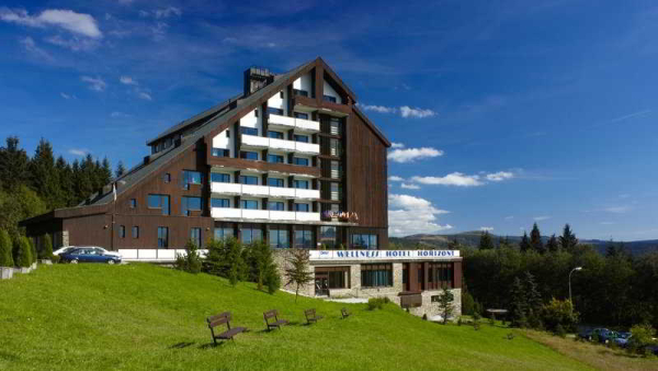 أفضل العروض ل منتجعاري هوريزونت زلزنا رودا