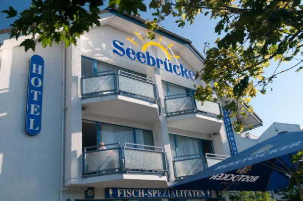 Best offers for Seebrücke Zingst