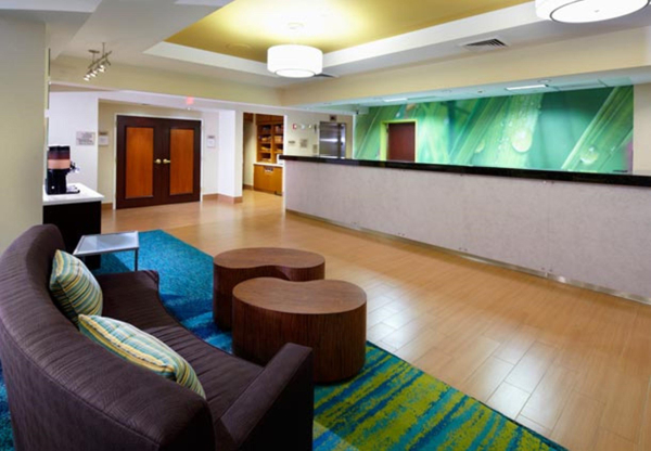 Best offers for SpringHill Suites Pittsburgh Washington Washington