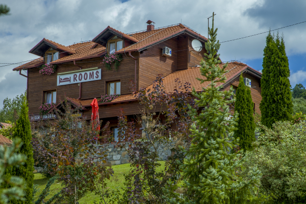 Best offers for Tourist Center Marko Slunj