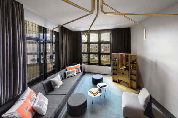 Best offers for W Amsterdam Amsterdam