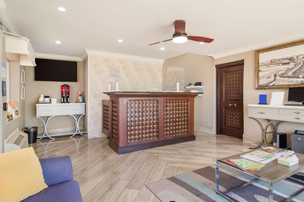 Best offers for Best Western Bayfront South Houston 