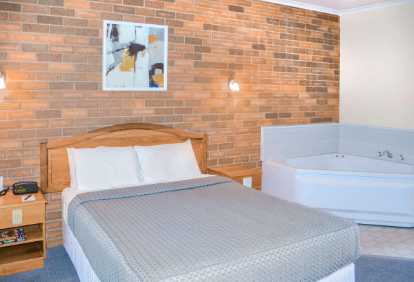 Best offers for Best Western Cathedral Motor Inn Shepparton