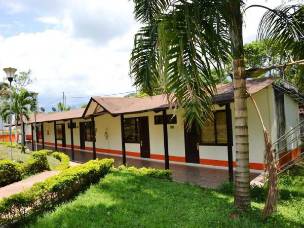 Best offers for Campestre Las Pampas Villavicencio