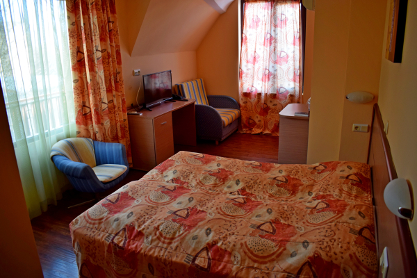 Best offers for Hotel Royal Beach Golden Sands