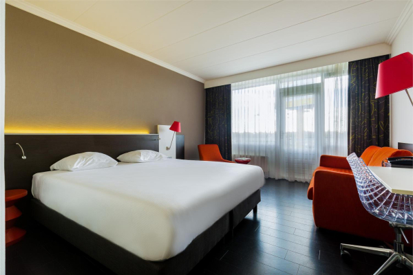 Best offers for Postillion Hotel Utrecht Bunnik Utrecht