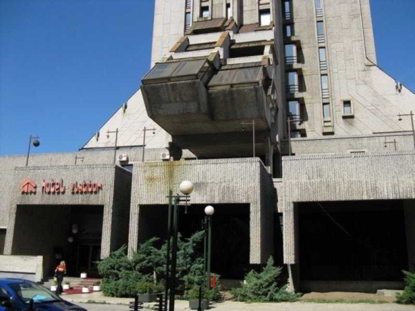 أفضل العروض ل فندق زلاتيبور يوزيسي