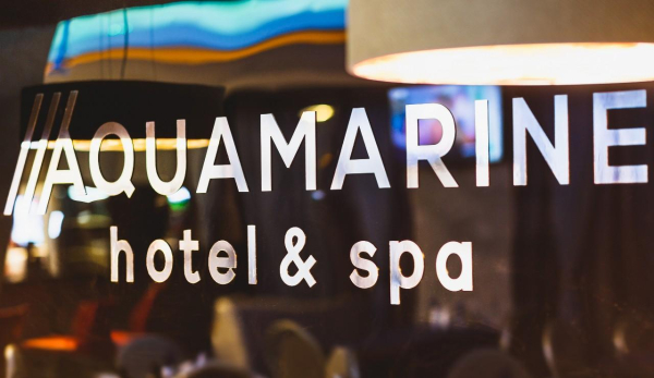Best offers for Aquamarine Hotel & Spa Kursk