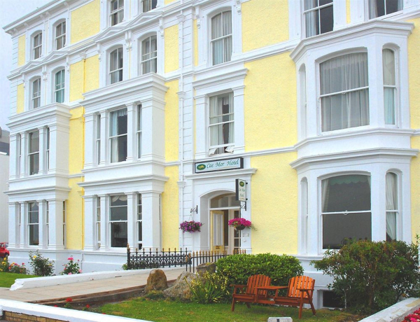 أفضل العروض ل كا مور كولوين باي