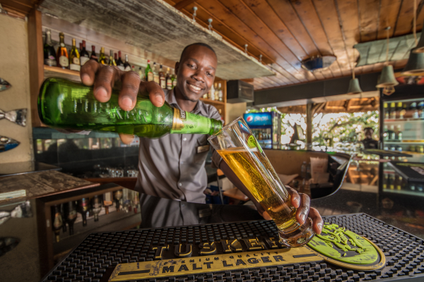 Best offers for Dolphin Suites Kampala