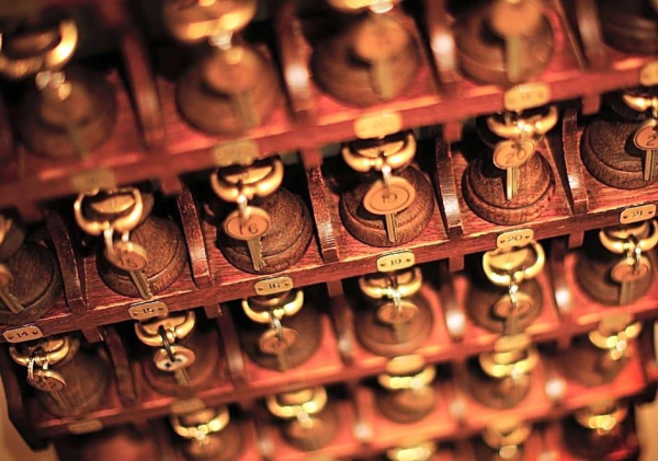 أفضل العروض ل فندق دانون كولوين باي