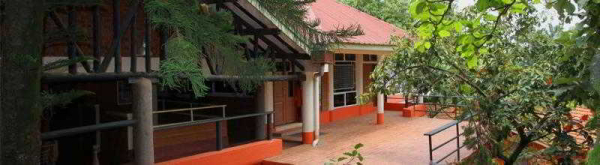 Best offers for Forest Cottages Kampala