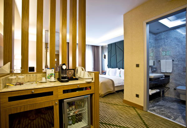 Best offers for Holiday Inn Gaziantep - Sehitkamil Gaziantep