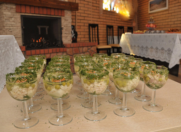 Best offers for Hotel Patio Tolyatti