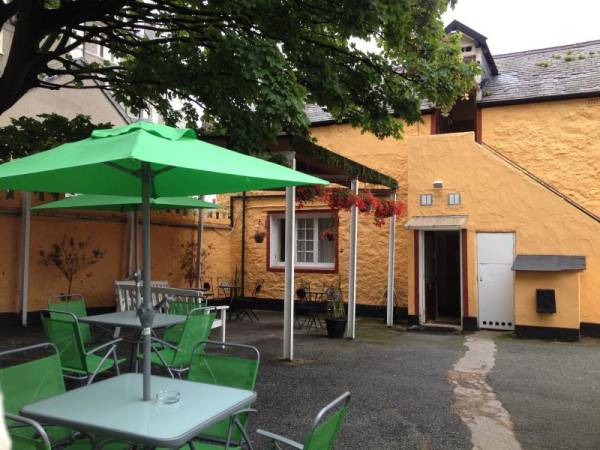 أفضل العروض ل فندقاريس كولوين باي