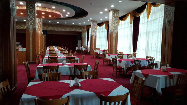 Best offers for Khorezm Palace Urgenc