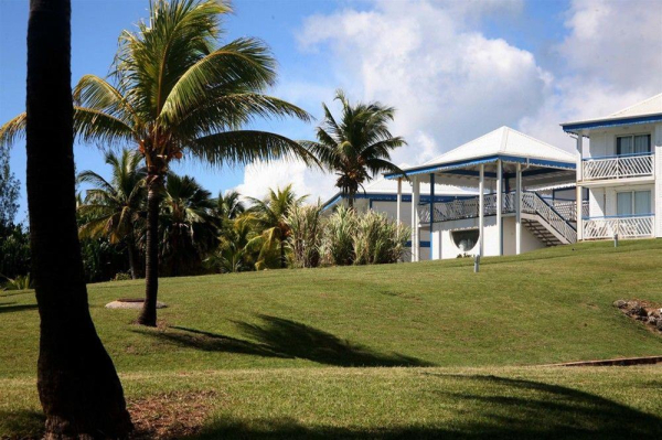 Best offers for Le Manganao Hotel Saint Francois