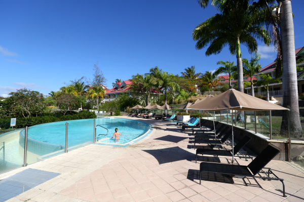 Best offers for Résidence Pierre & Vacances  Les Tamarins Saint Francois