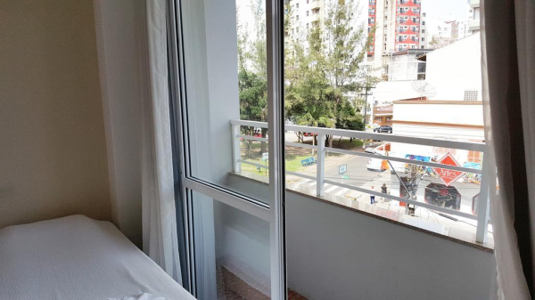 أفضل العروض ل فندق ساو باولو توريس توريس