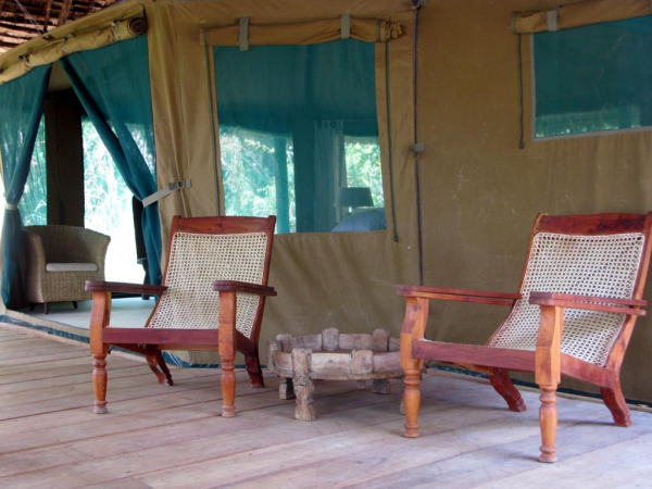 Best offers for Selous Wilderness Camp Selous Game  Reserve