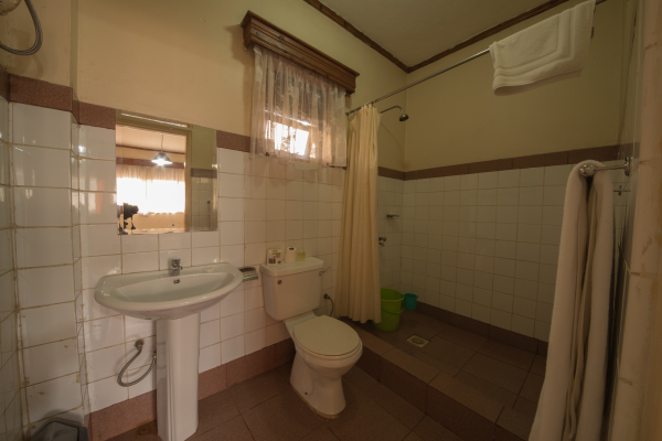 Best offers for Speke Hotel 1996 Kampala