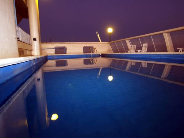 Best offers for Swiss Metropol Tucuman