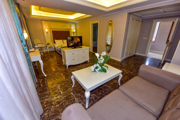 Best offers for Uzungol Onder Hotel&Spa Trabzon