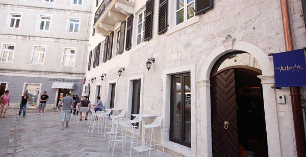 Best offers for Boutique Hotel Astoria Kotor