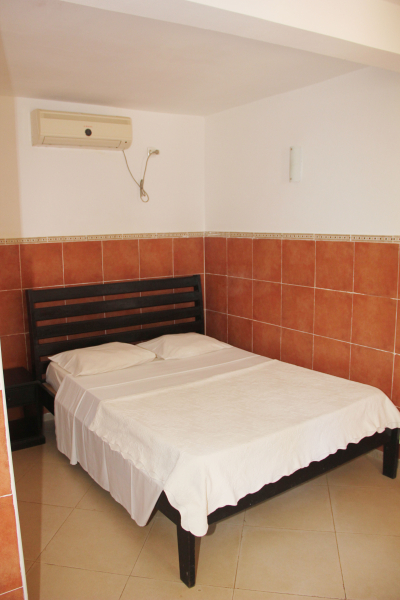 Best offers for Cocoa Hotel Residence Sao Tome
