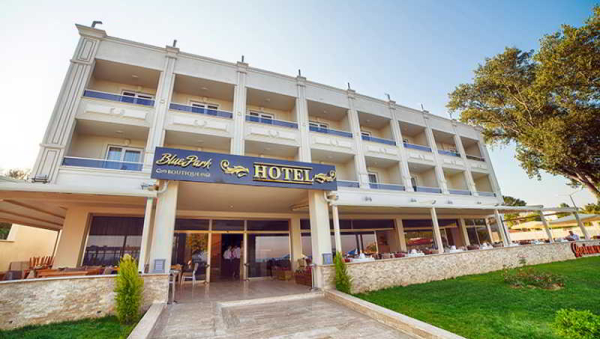 Best offers for Hamzakoy Blue Park Boutique Hotel Canakkale