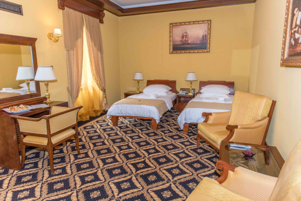 Best offers for Historic Boutique Hotel Cattaro Kotor