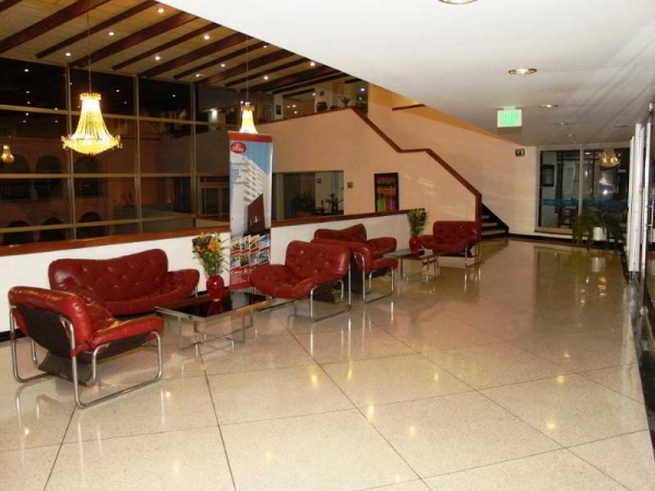 Best offers for Hunza y Centro de Convenciones Tunja
